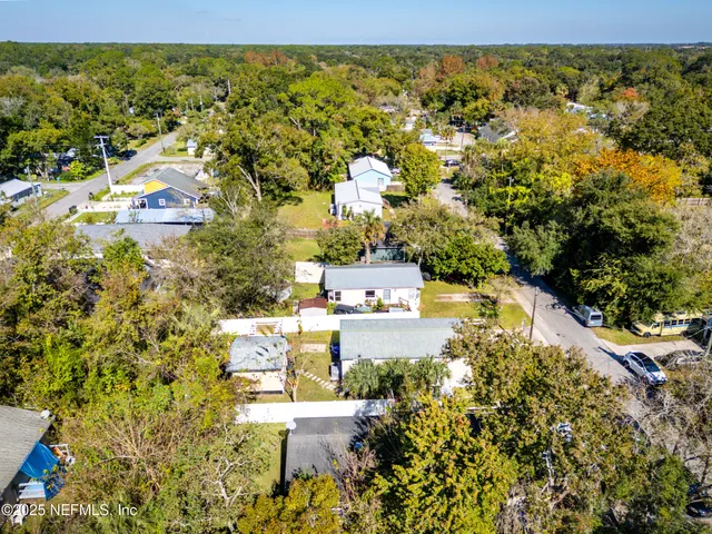 $1,700 | 501 Aiken Street, St. Augustine, FL 32084