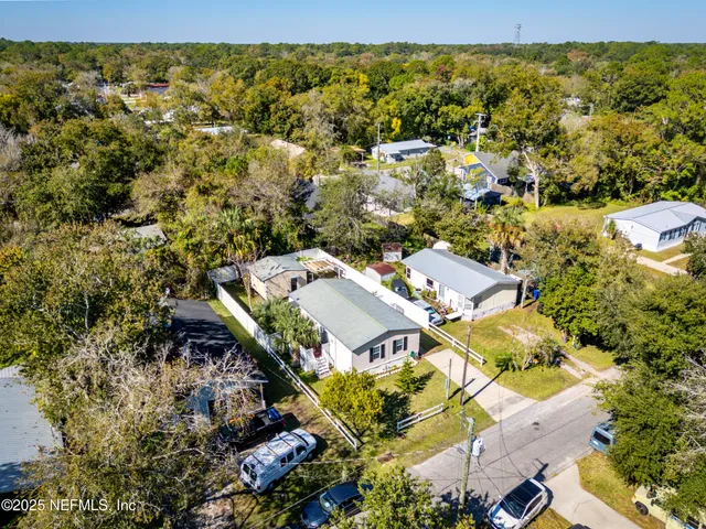 $1,700 | 501 Aiken Street, St. Augustine, FL 32084