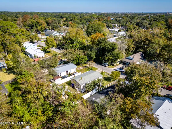 $1,600 | 501 Aiken Street, St. Augustine, FL 32084