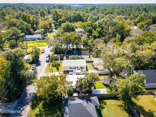 $1,700 | 501 Aiken Street, St. Augustine, FL 32084
