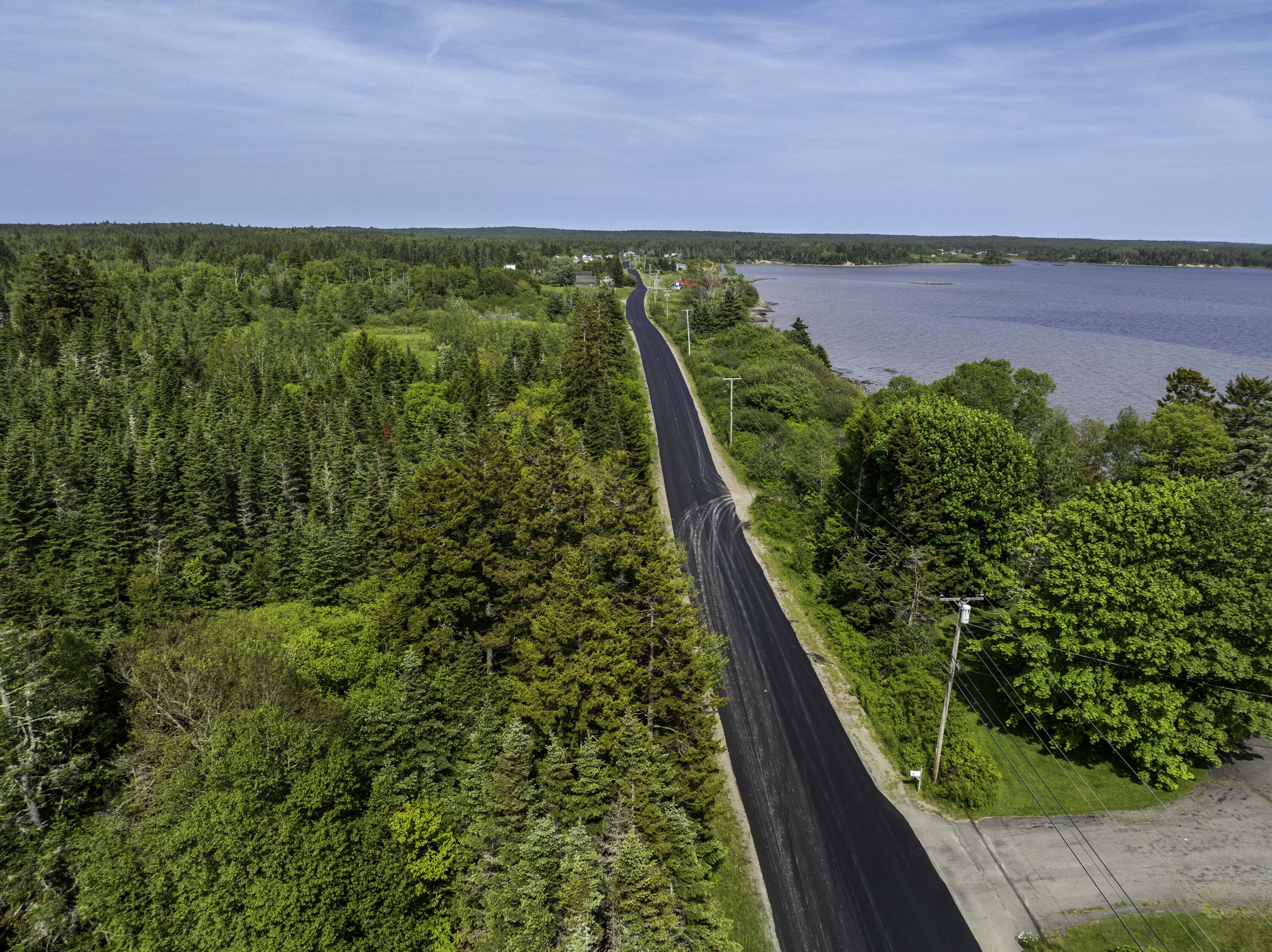 1 Map Road Whiting, ME 04691 - Photo 2 of 16 Straight Road