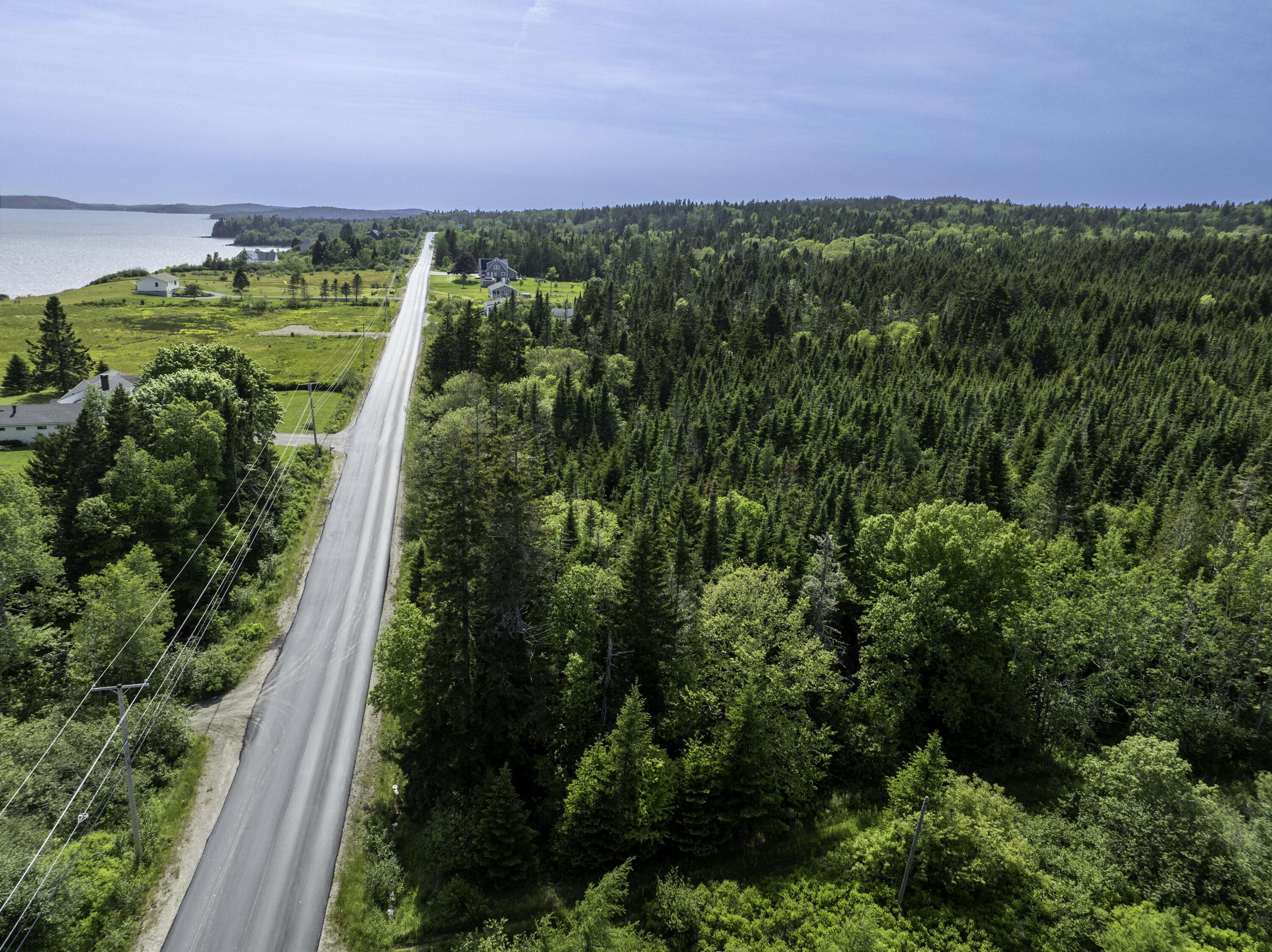 1 Map Road Whiting, ME 04691 - Photo 3 of 16 Tall Trees