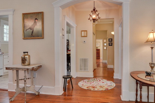 228 Horry Street Southeast Aiken, SC 29801 - Photo 21 of 40