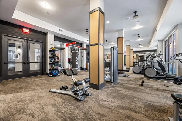 $1,285 | 6107 East Riverside Drive, Unit 130, Austin, TX 78741