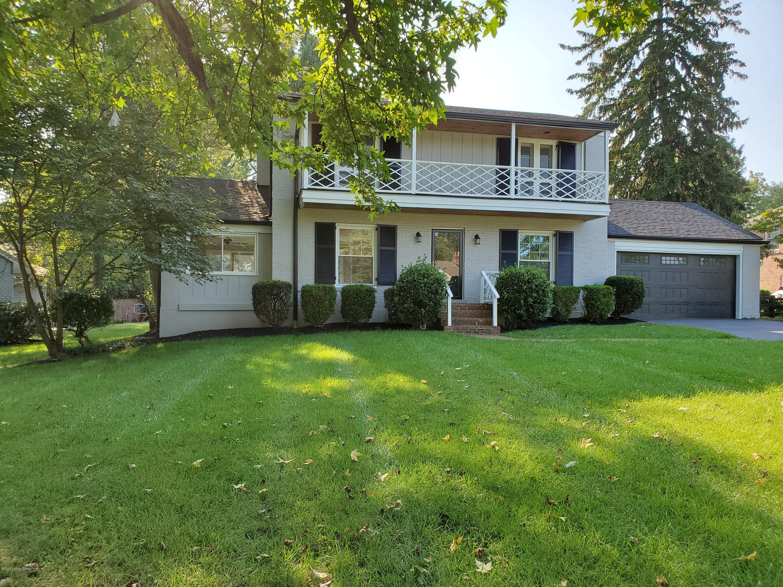 302 Old Farm Road Louisville, KY 40207 - Photo 1 of 33 302oldfarm21
