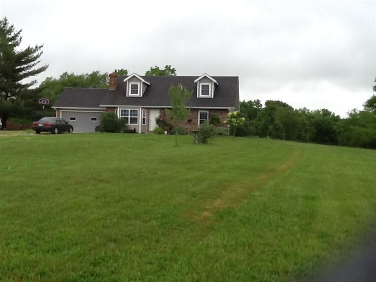 203 West Stonehill Road Ozark, MO 65721 - Photo 1 of 1 Primary Photo