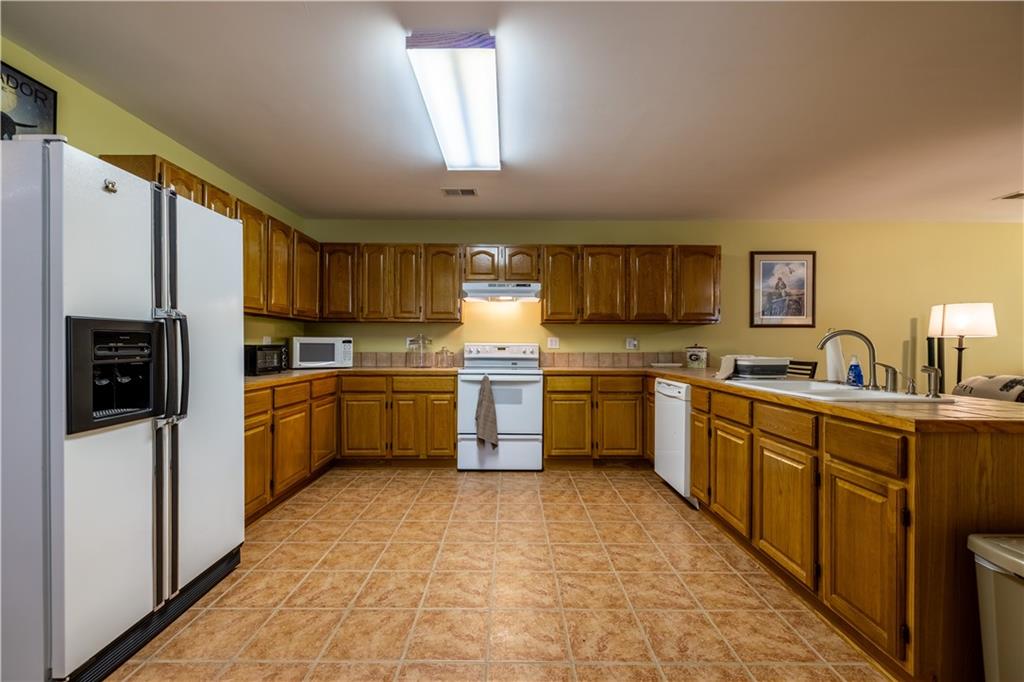 131 Hine Road Southeast Rome, GA 30161 - Photo 37 of 54