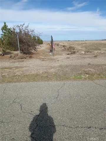 a view of beach and ocean