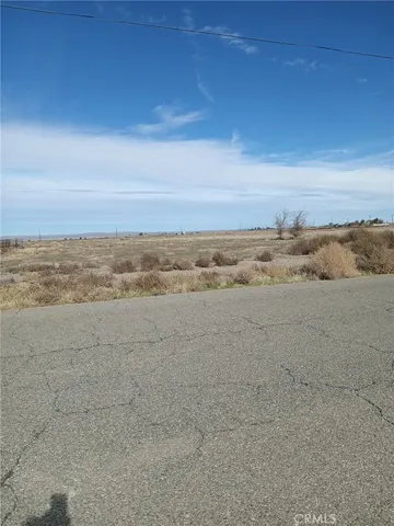 a view of beach and ocean