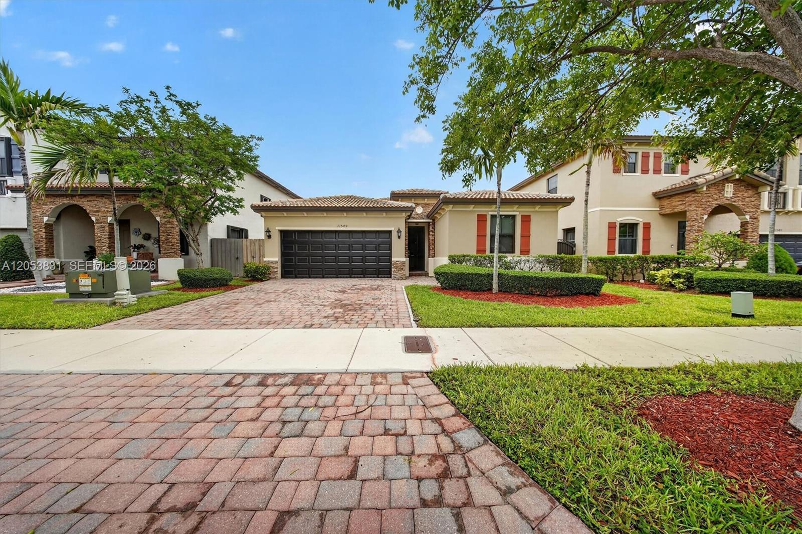 11509 Southwest 238th Terrace Homestead, FL 33032 - Photo 3 of 69