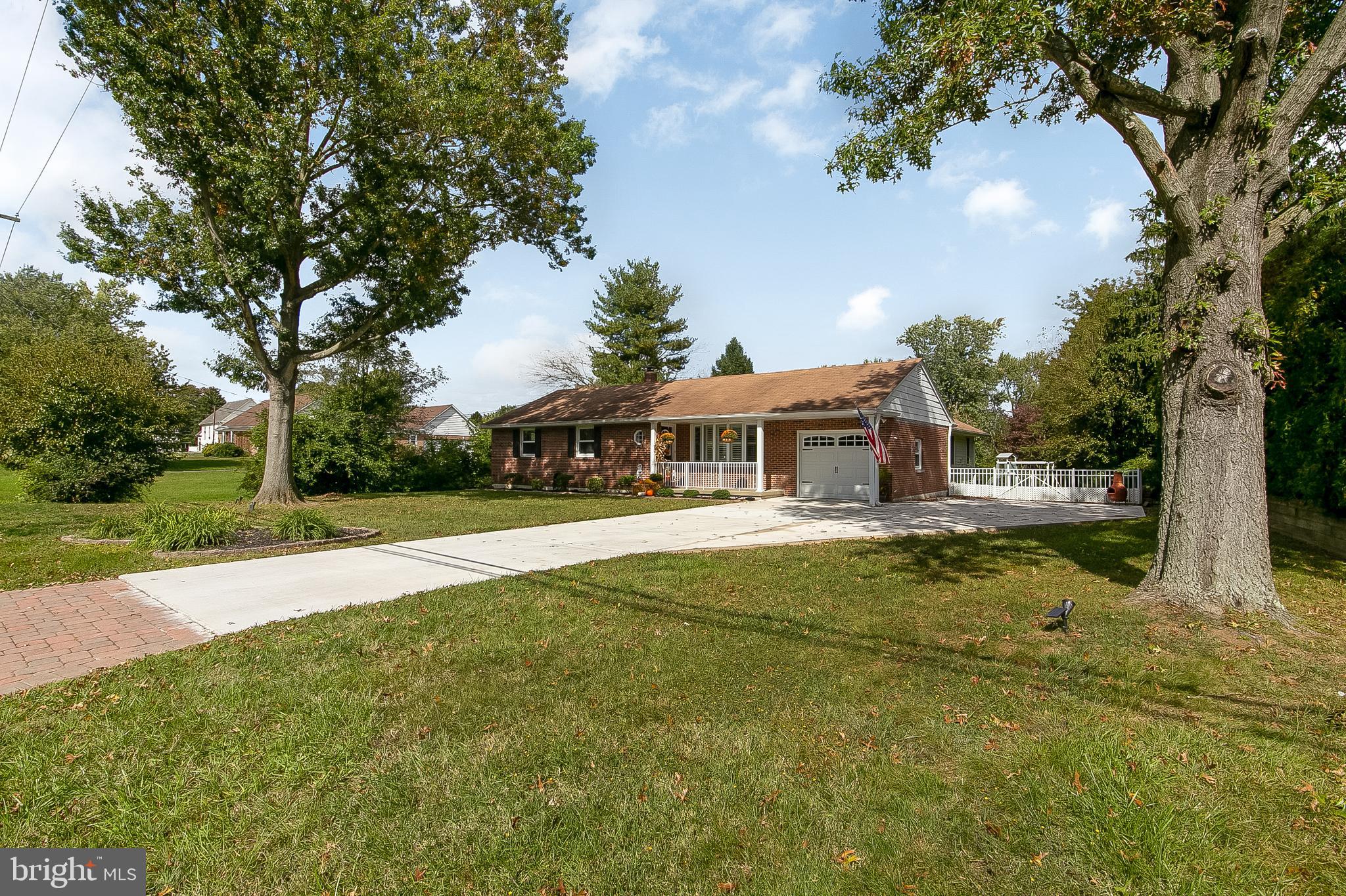 12 Shady Lane Road Clarksboro, NJ 08020 - Photo 1 of 47 Gallery Image 1