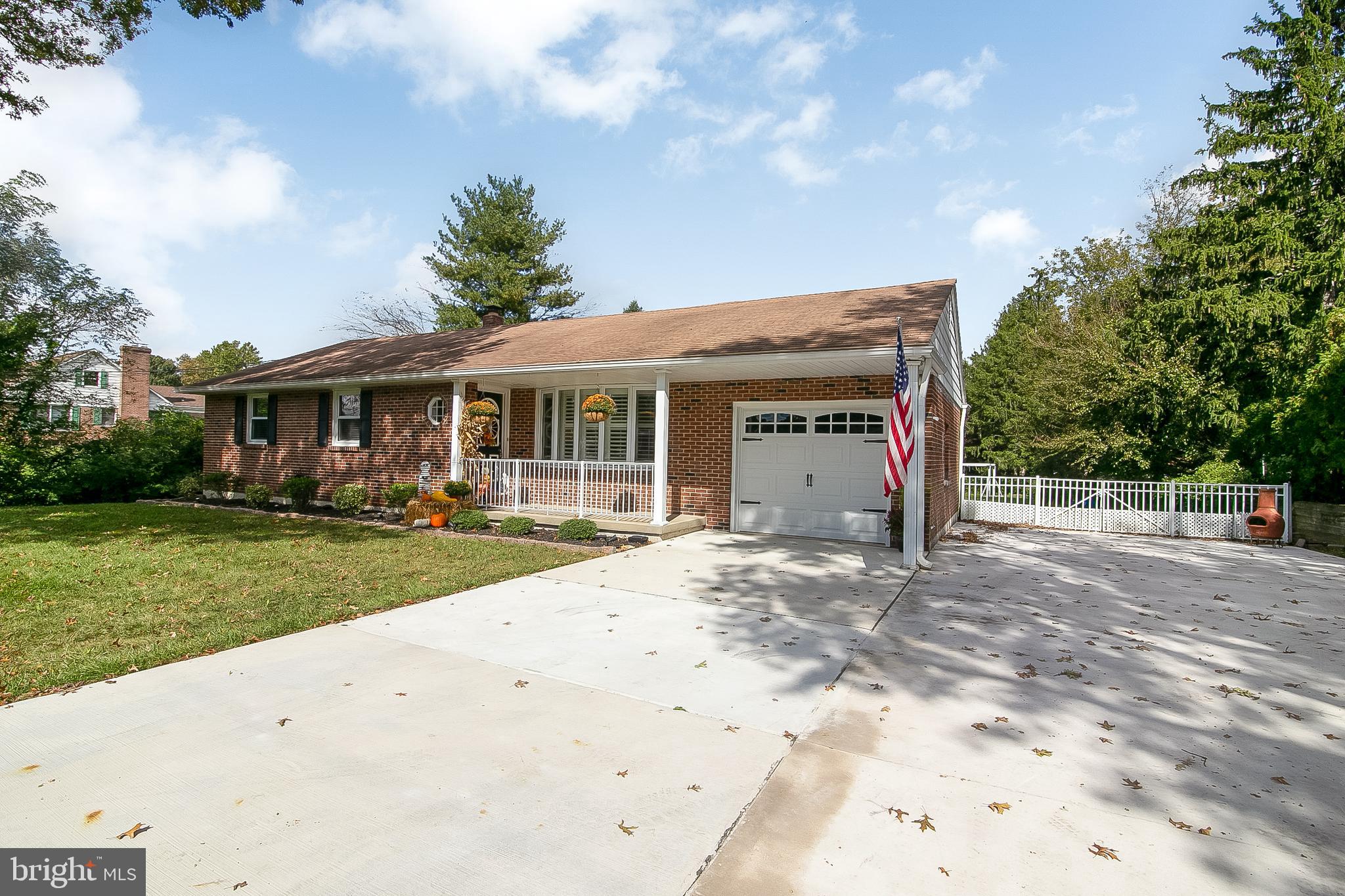 12 Shady Lane Road Clarksboro, NJ 08020 - Photo 2 of 47 Gallery Image 2