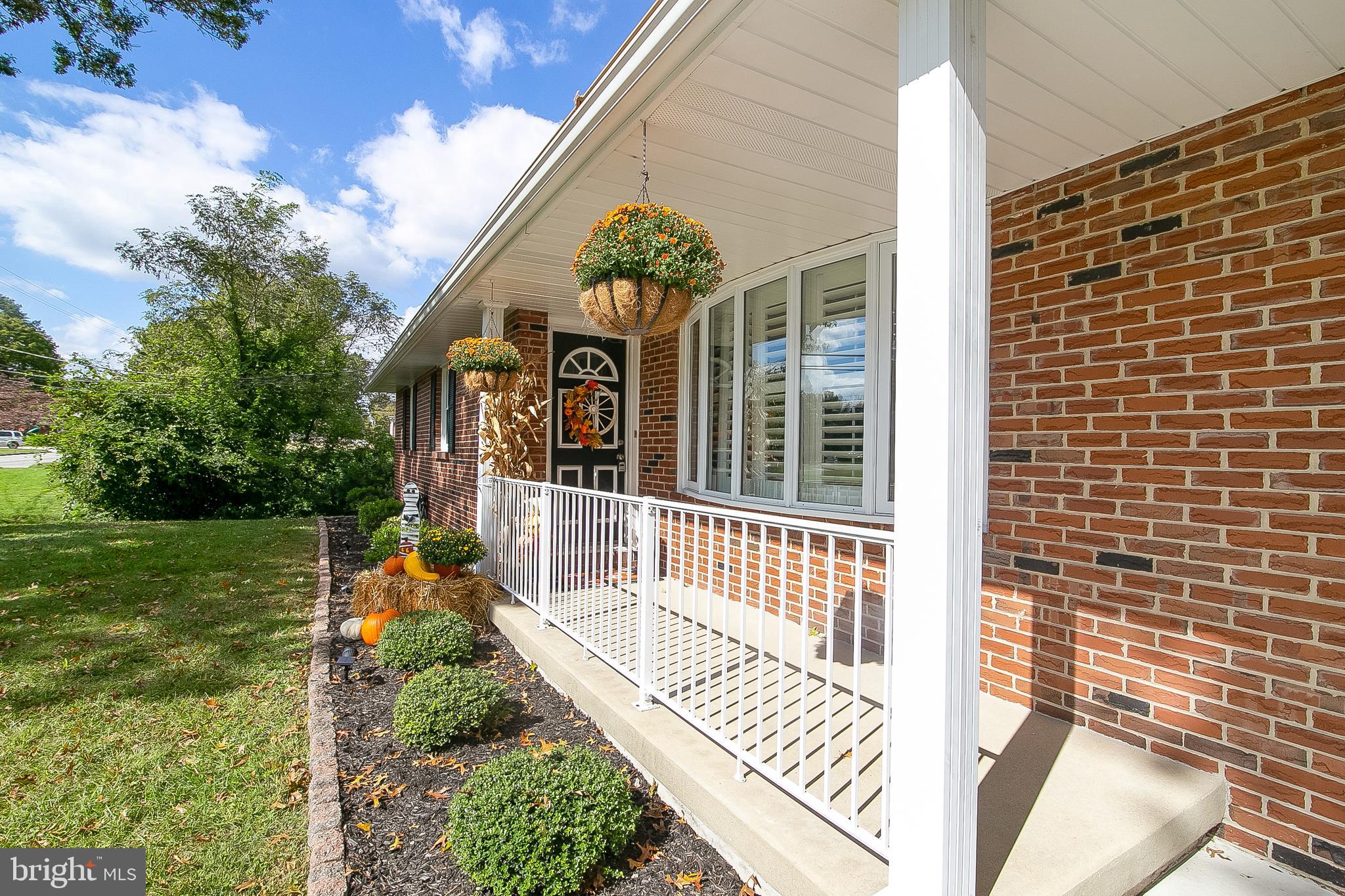 12 Shady Lane Road Clarksboro, NJ 08020 - Photo 3 of 47 Gallery Image 3