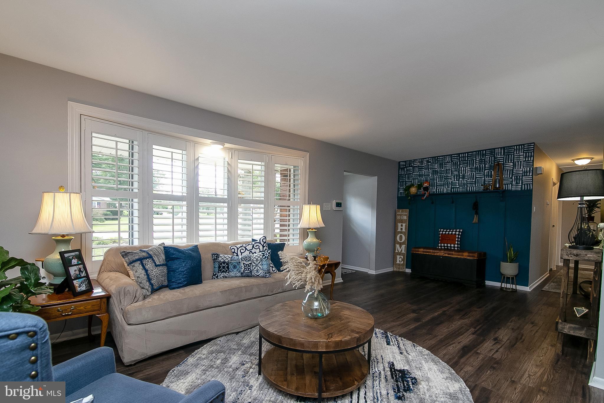 12 Shady Lane Road Clarksboro, NJ 08020 - Photo 4 of 47 Gallery Image 4