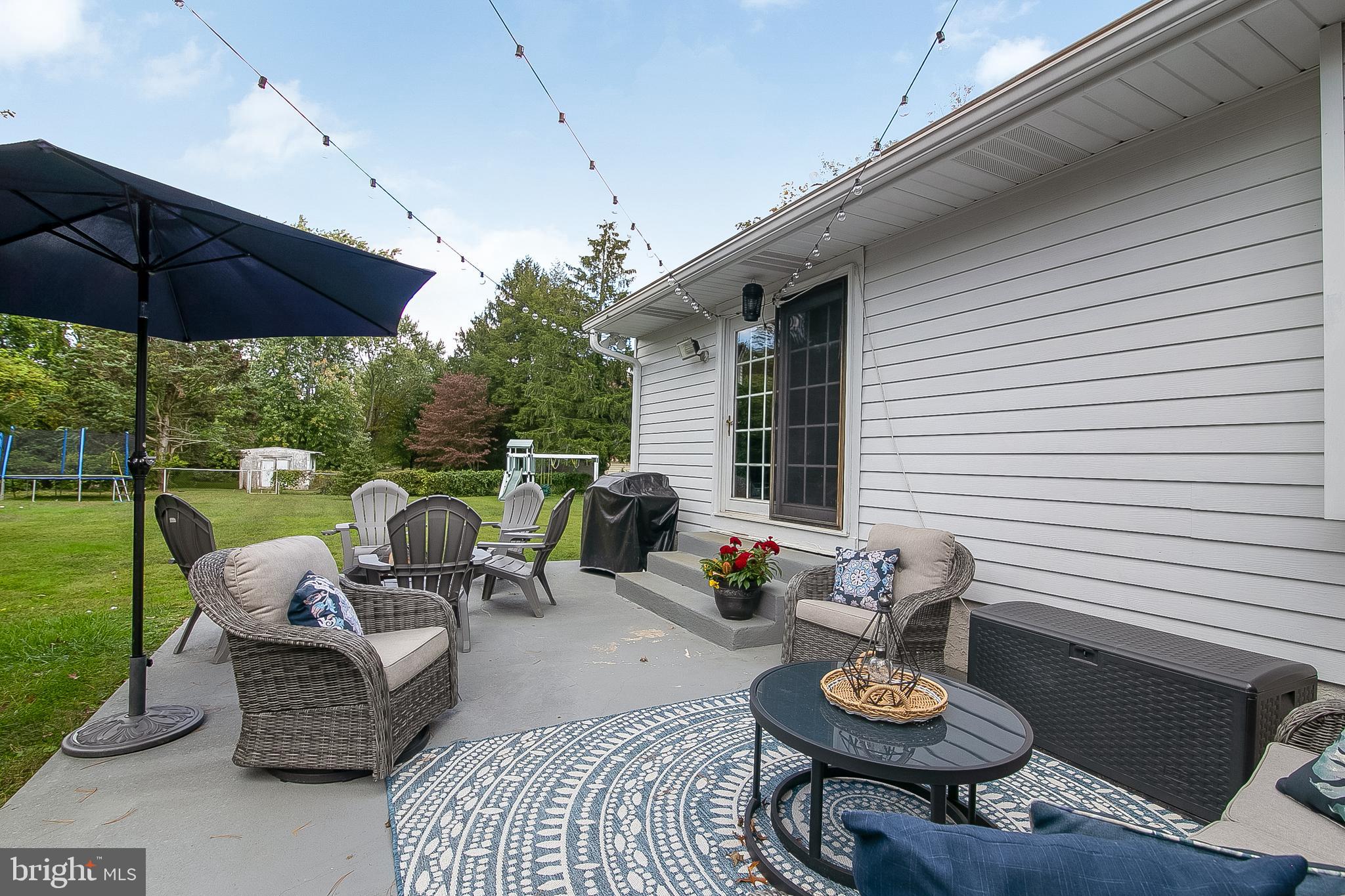 12 Shady Lane Road Clarksboro, NJ 08020 - Photo 40 of 47 Gallery Image 40
