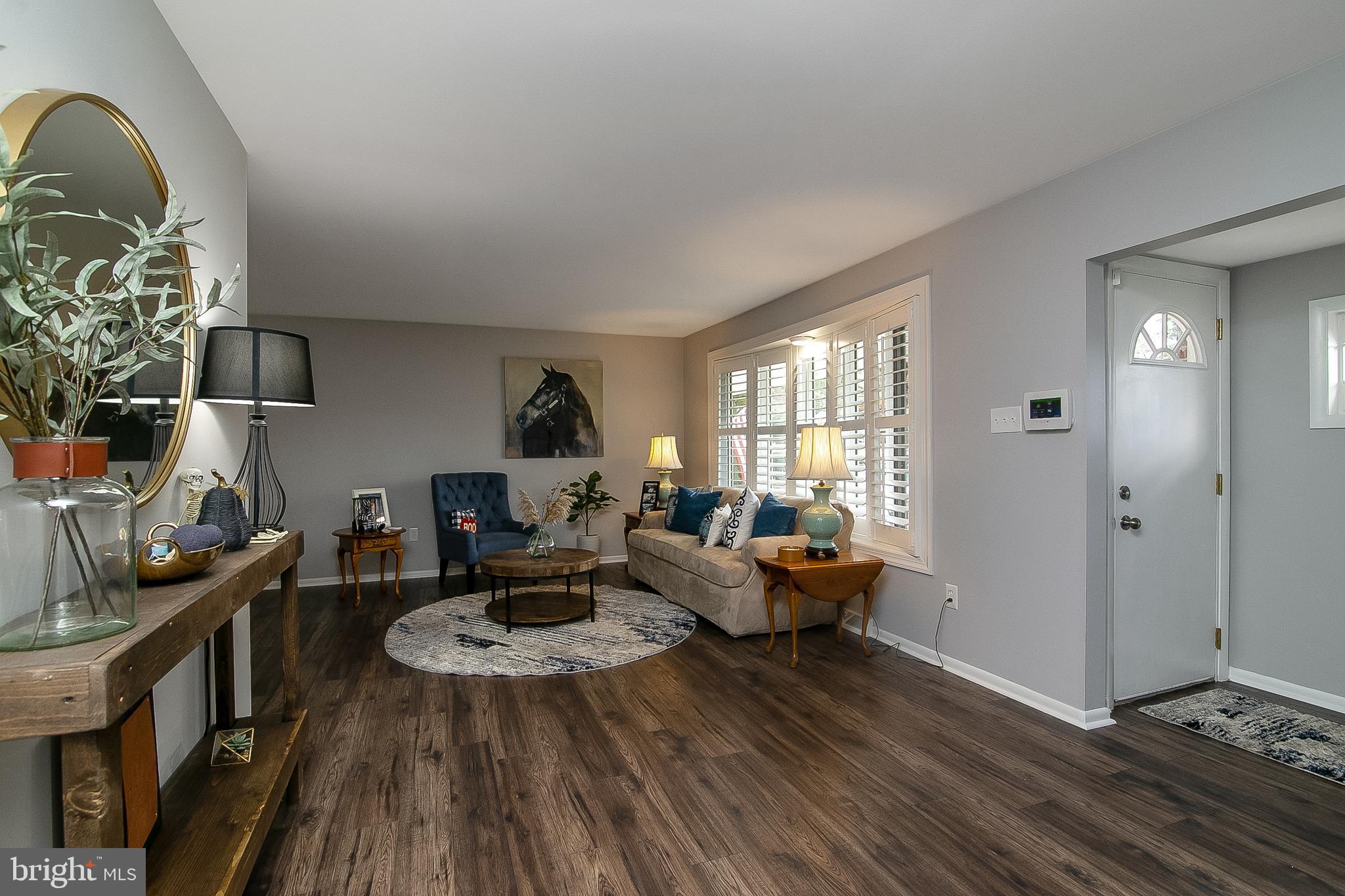12 Shady Lane Road Clarksboro, NJ 08020 - Photo 5 of 47 Gallery Image 5