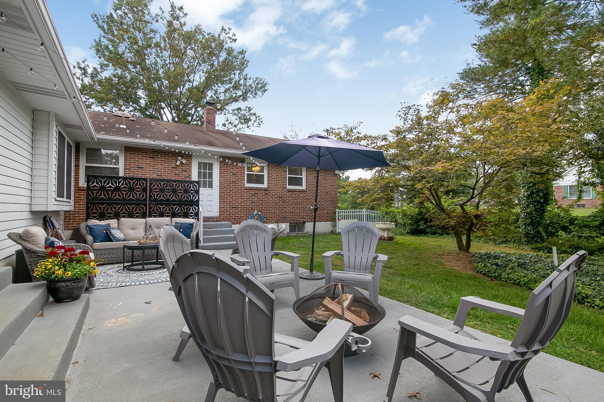 12 Shady Lane Road Clarksboro, NJ 08020 - Photo 41 of 47 Gallery Image 41