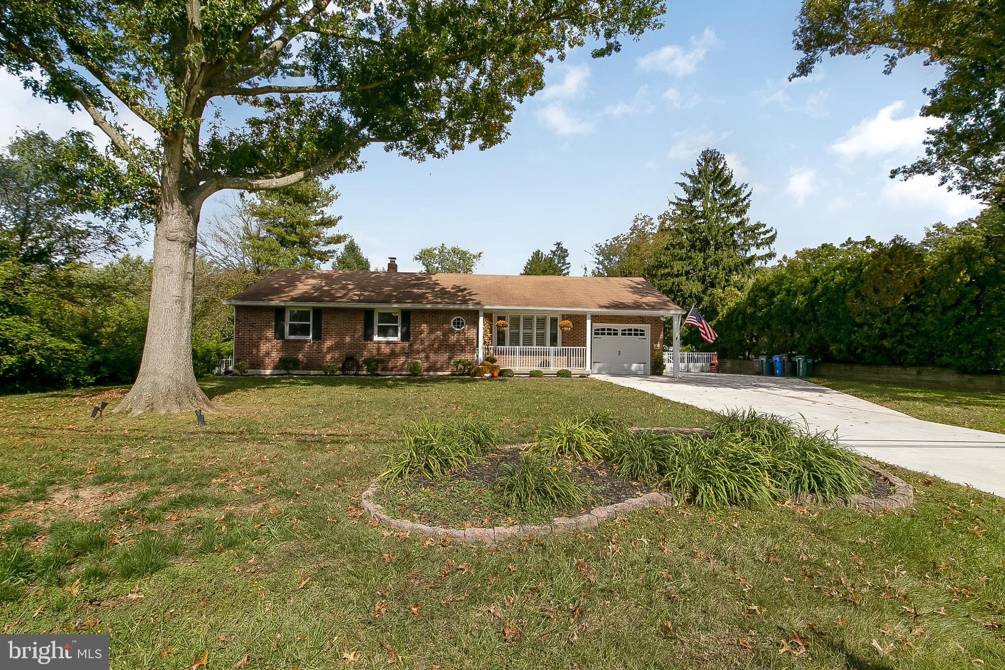 12 Shady Lane Road Clarksboro, NJ 08020 - Photo 46 of 47 Gallery Image 46