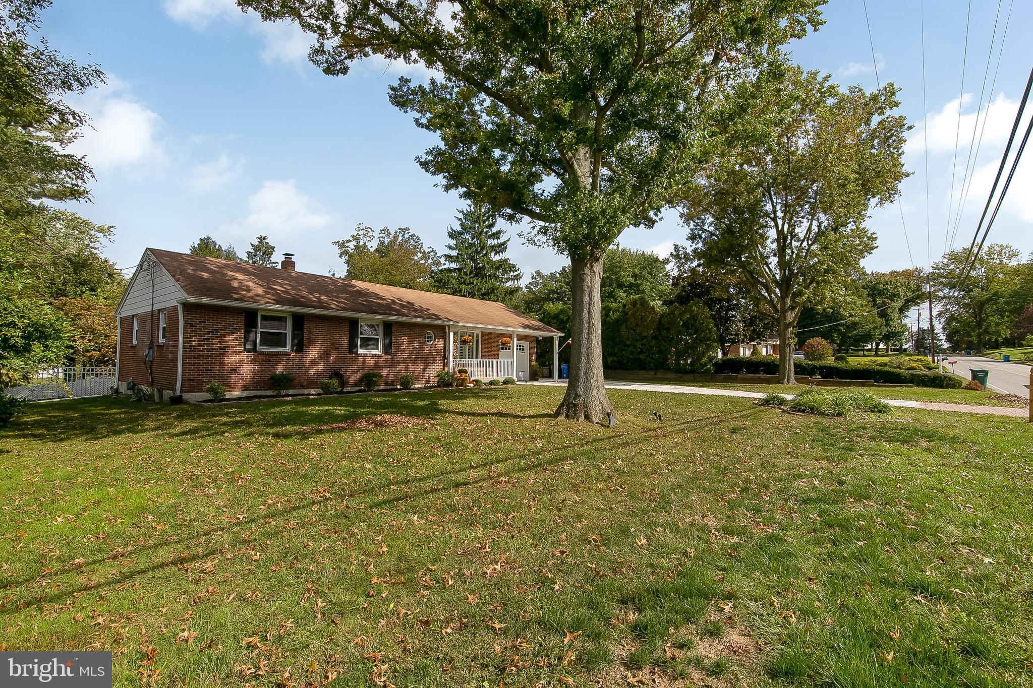 12 Shady Lane Road Clarksboro, NJ 08020 - Photo 47 of 47 Gallery Image 47
