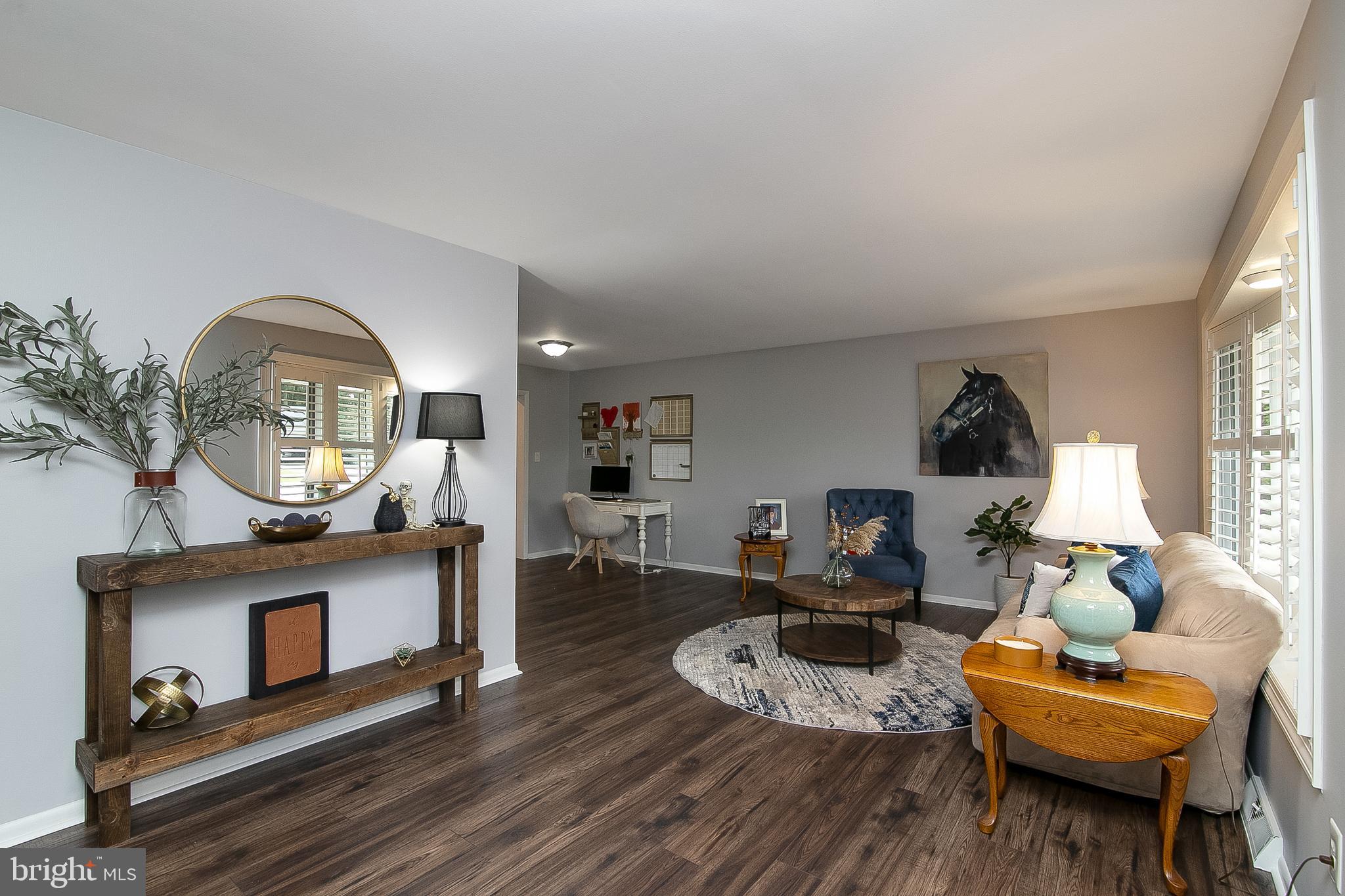 12 Shady Lane Road Clarksboro, NJ 08020 - Photo 6 of 47 Gallery Image 6