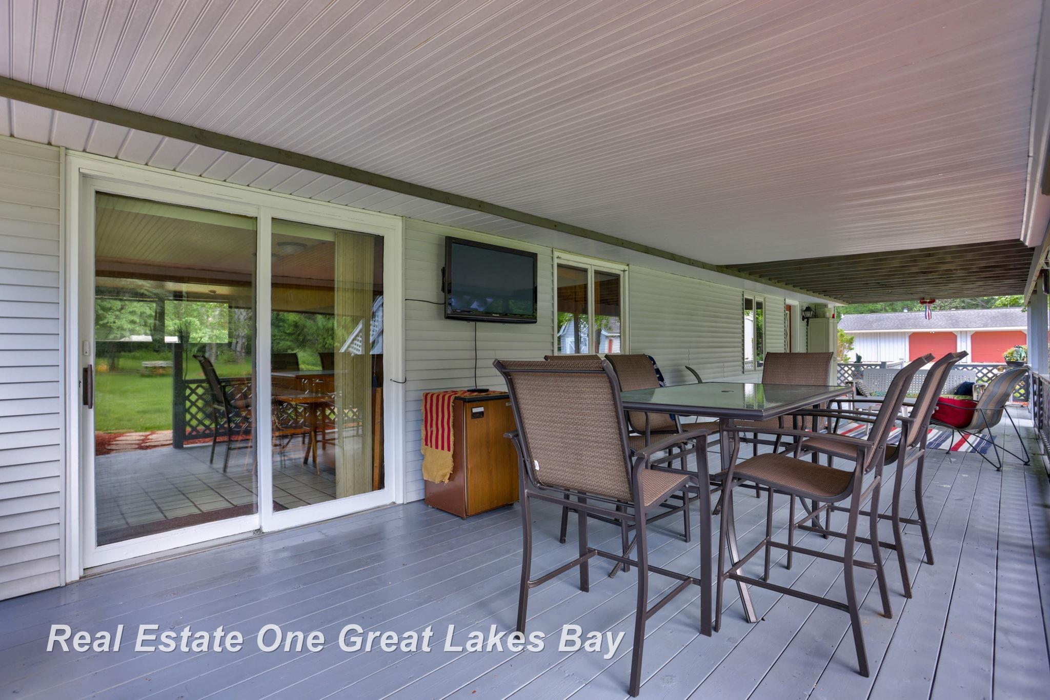 4485 North Steel Road Hemlock, MI 48626 - Photo 40 of 75