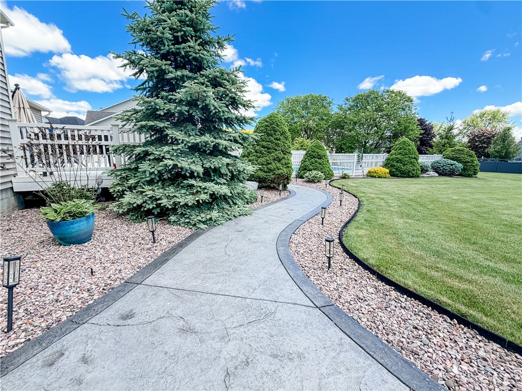 14 Brae Ridge Owasco, NY 13021 - Photo 48 of 50