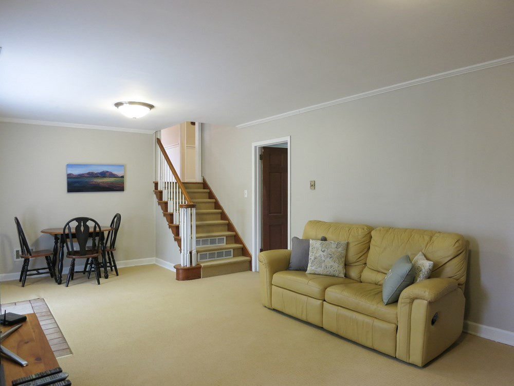 4101 Redington Drive Raleigh, NC 27609 - Photo 14 of 30 Family Room
