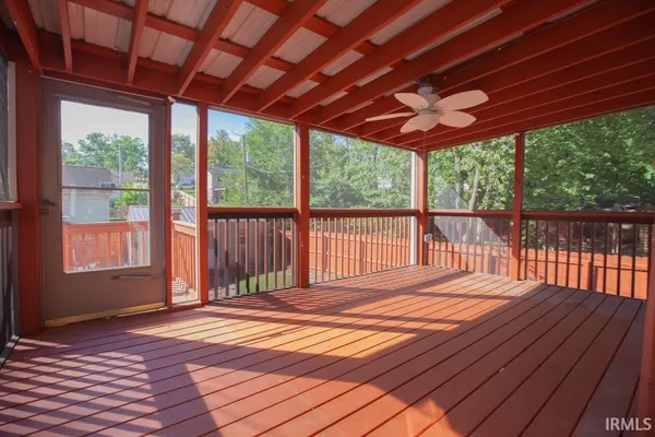 $244,900 | 6611 Concord Drive, Newburgh, IN 47630
