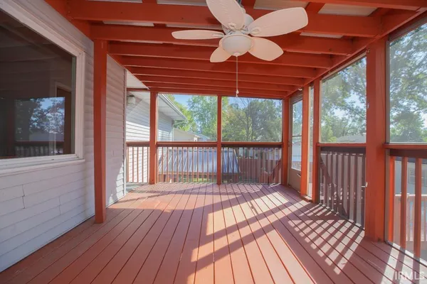 $244,900 | 6611 Concord Drive, Newburgh, IN 47630