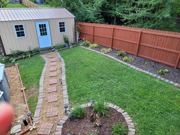 $244,900 | 6611 Concord Drive, Newburgh, IN 47630
