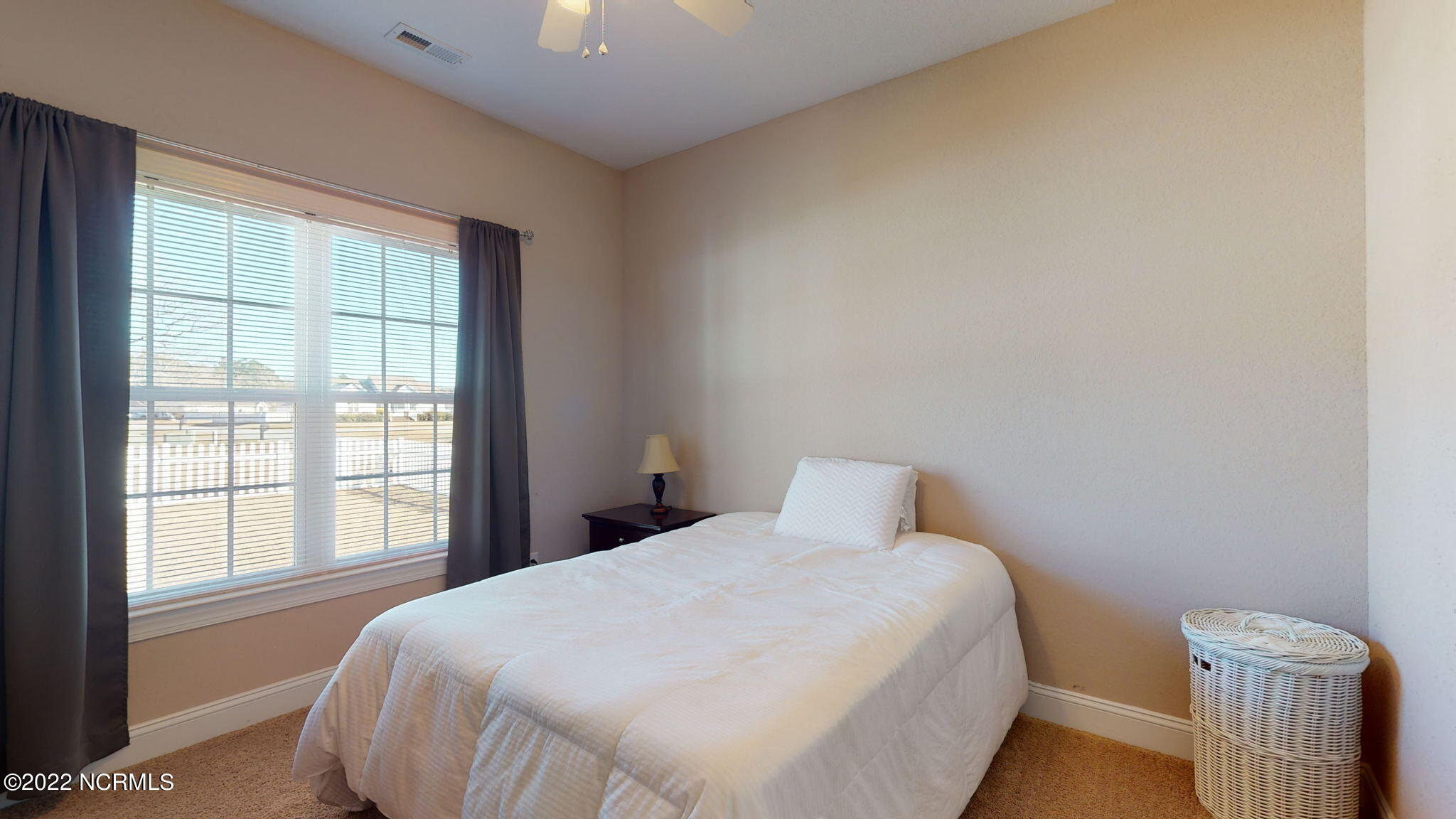 104 Echo Ridge Road Swansboro, NC 28584 - Photo 21 of 48 Bedroom 3