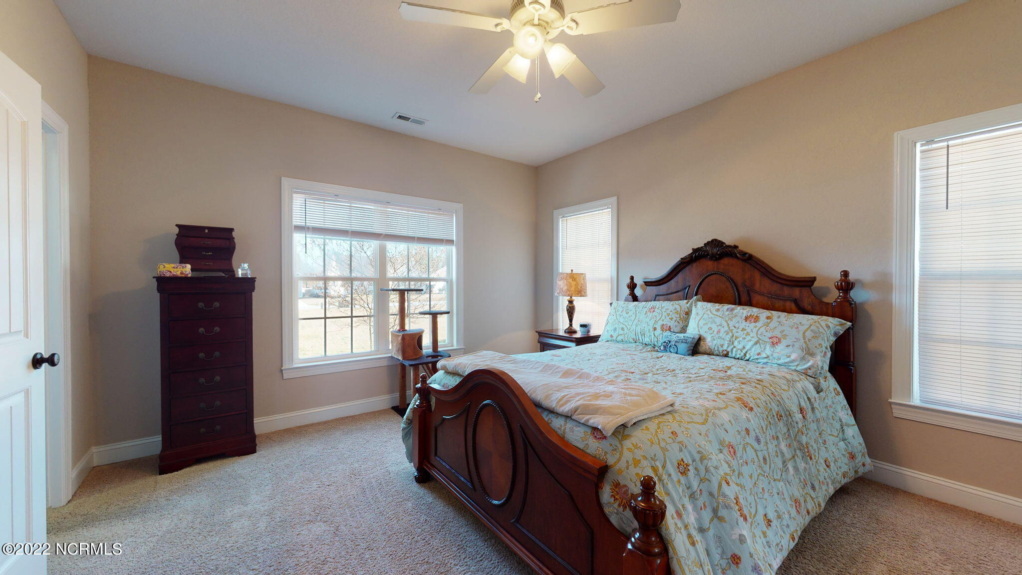 104 Echo Ridge Road Swansboro, NC 28584 - Photo 3 of 48 Master Bedroom