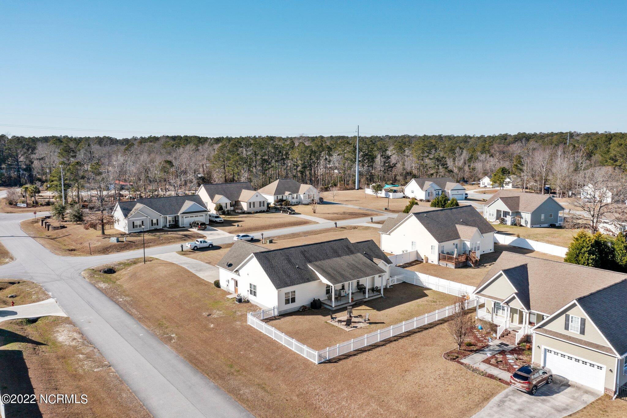 104 Echo Ridge Road Swansboro, NC 28584 - Photo 44 of 48 17-web-or-mls-DJI_0705