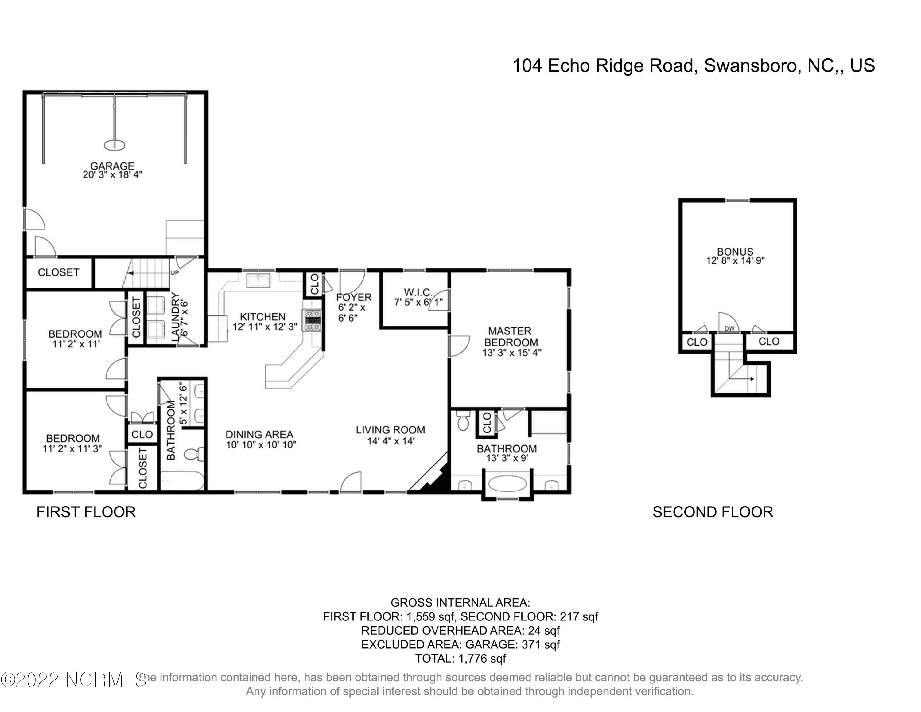 104 Echo Ridge Road Swansboro, NC 28584 - Photo 48 of 48 3-104 EchoRidge