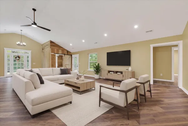$487,000 | 776 Norris Hollow Road, Vanleer, TN 37181
