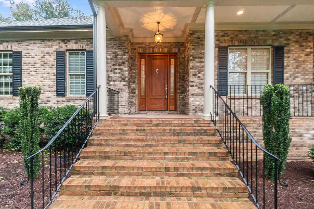 2633 Mt Vernon Church Road Raleigh, NC 27614 - Photo 2 of 30 Photo 2