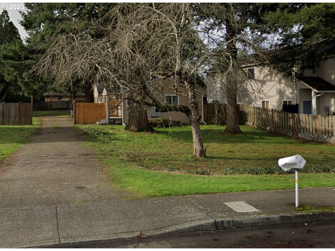 161 Northeast 188th Ave