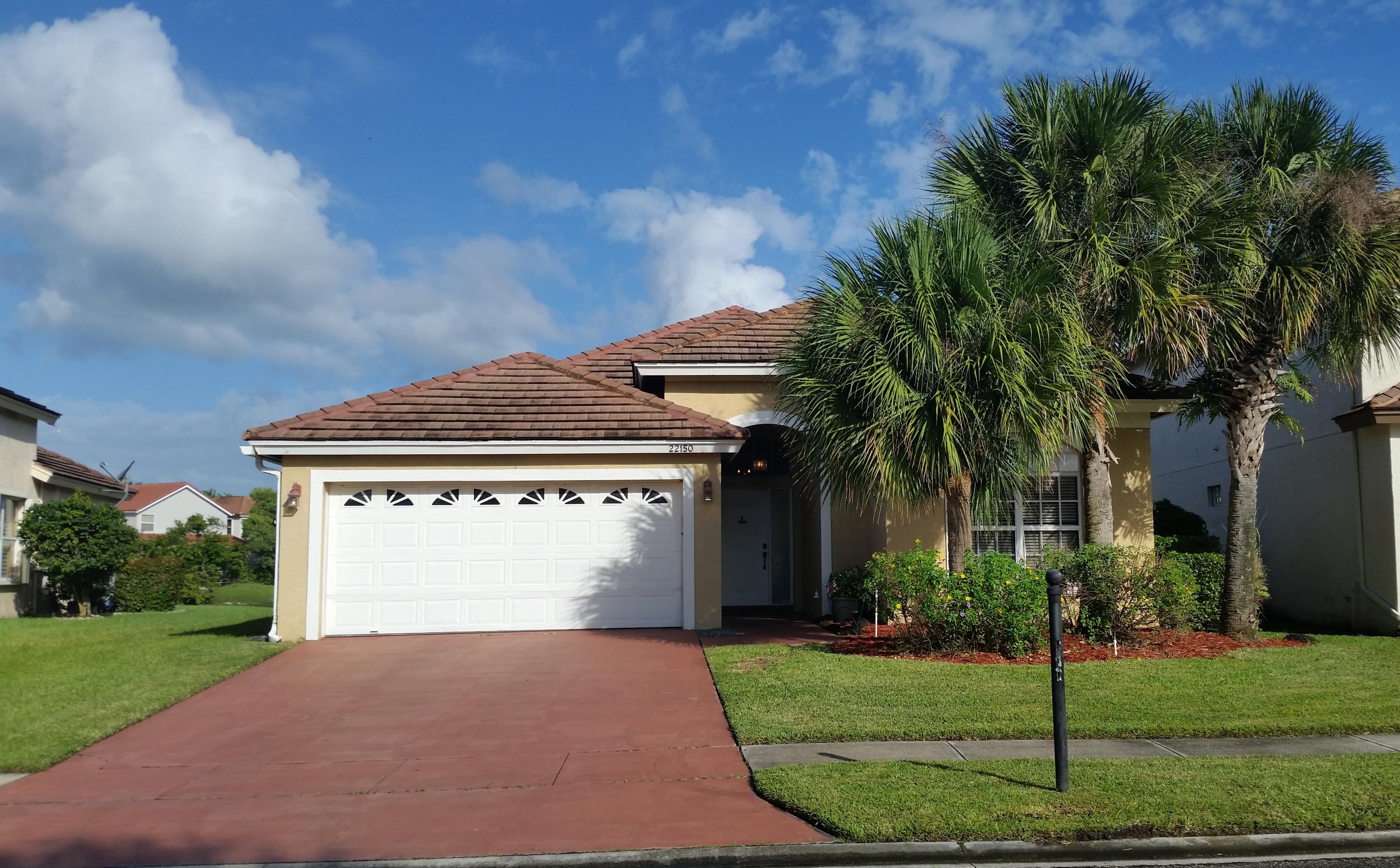 22150 Altona Drive Boca Raton, FL 33428 - Photo 2 of 18 20145786