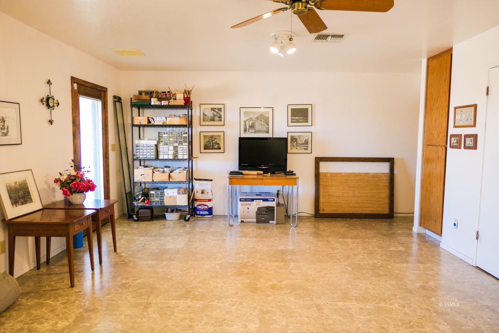 128 West Cielo Avenue Ridgecrest, CA 93555 - Photo 36 of 50