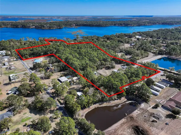 $4,900,000 | 96249 Lang Road, Yulee, FL 32097