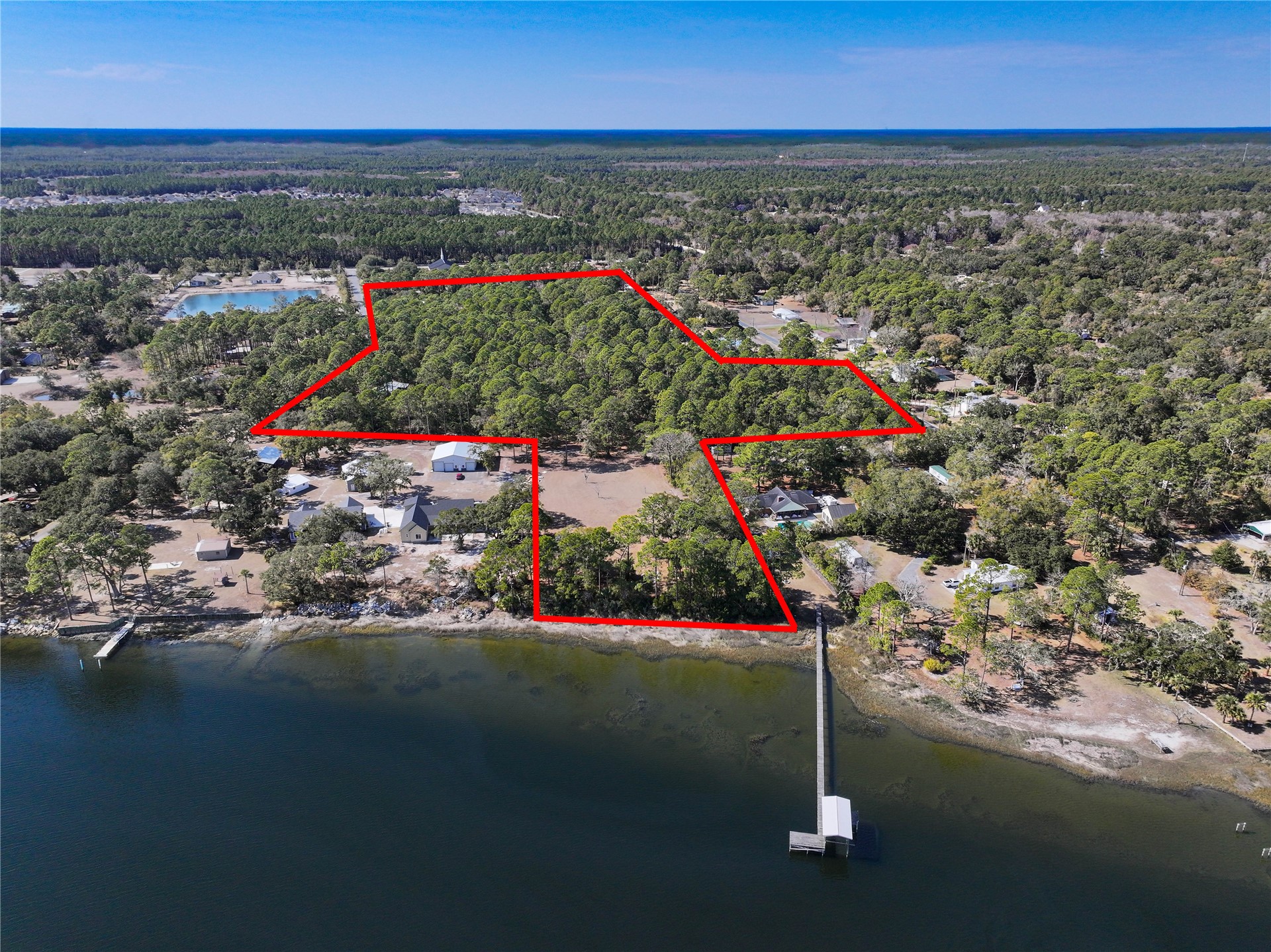 96249 Lang Road Yulee, FL 32097 - Photo 2 of 18