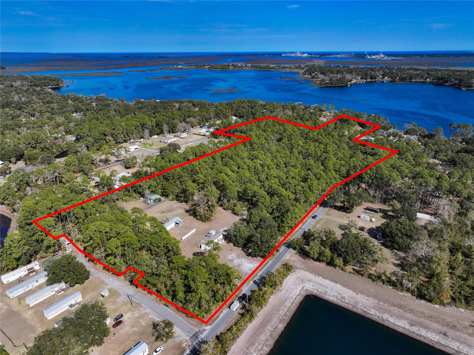 96249 Lang Road Yulee, FL 32097 - Photo 3 of 18