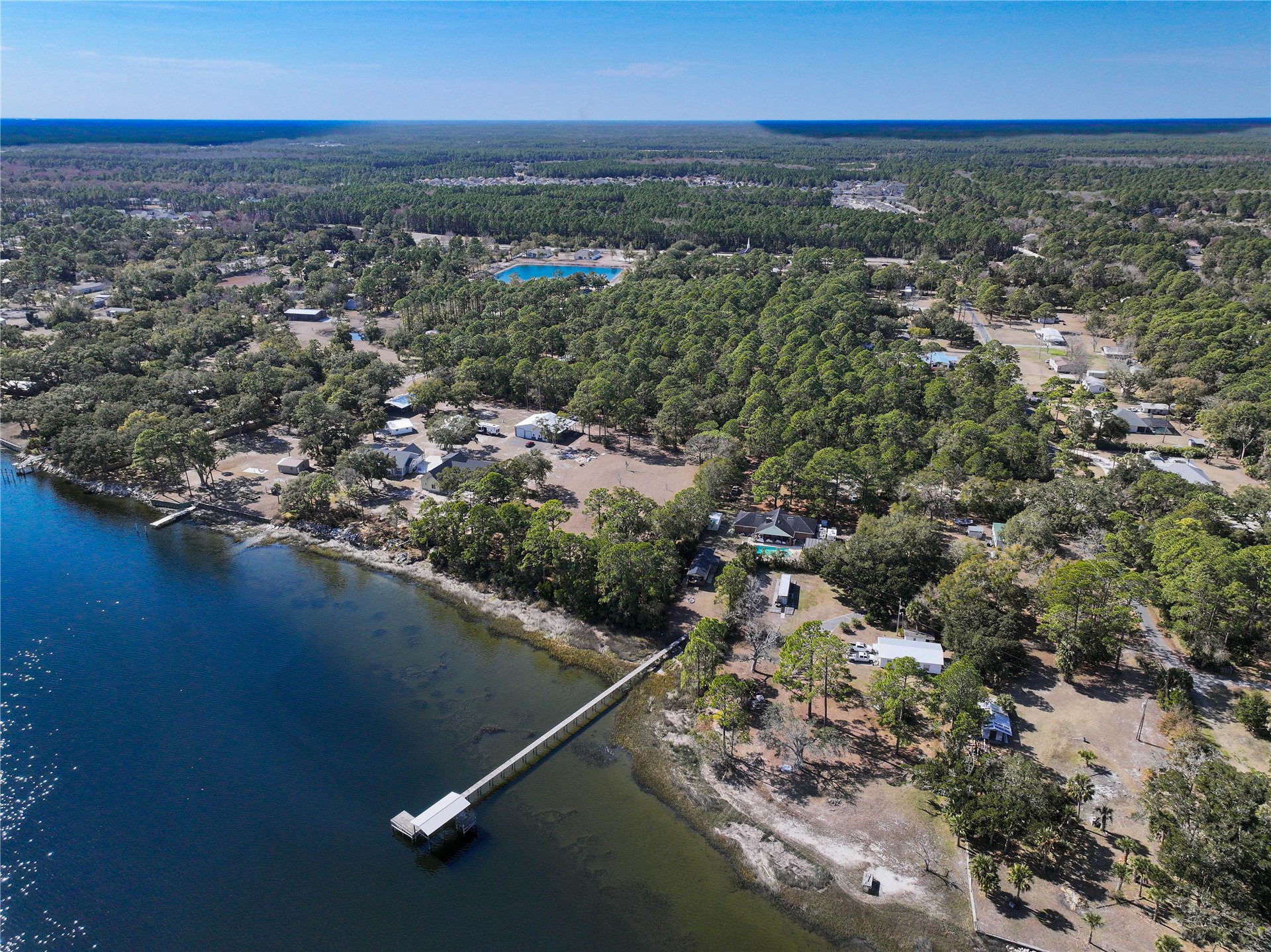 96249 Lang Road Yulee, FL 32097 - Photo 4 of 18