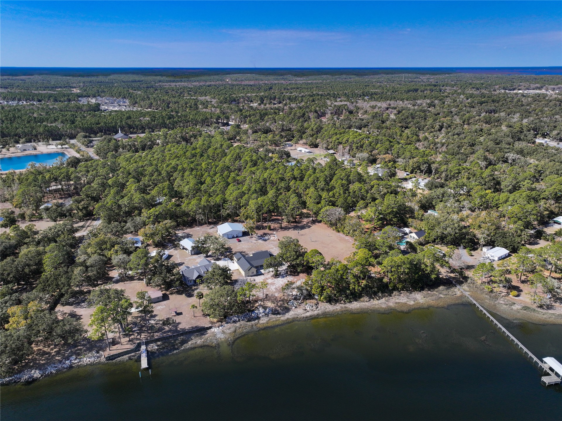 96249 Lang Road Yulee, FL 32097 - Photo 8 of 18