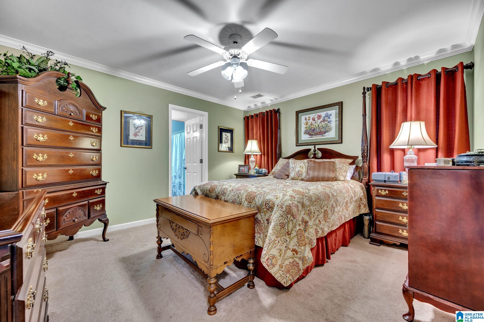 100 Hickory Point Drive Helena, AL 35080 - Photo 12 of 30