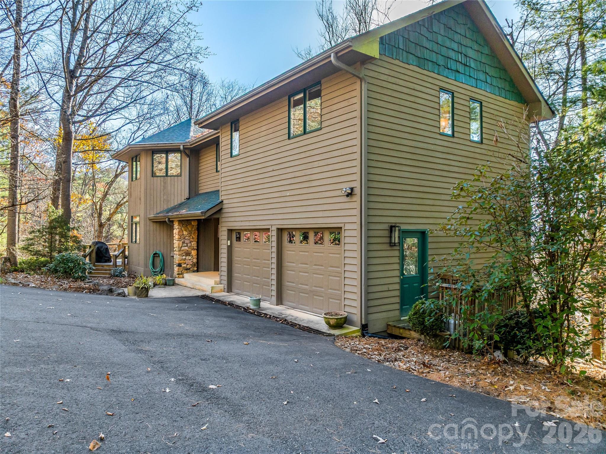 339 Beaverdam Road Asheville, NC 28804 - Photo 44 of 44