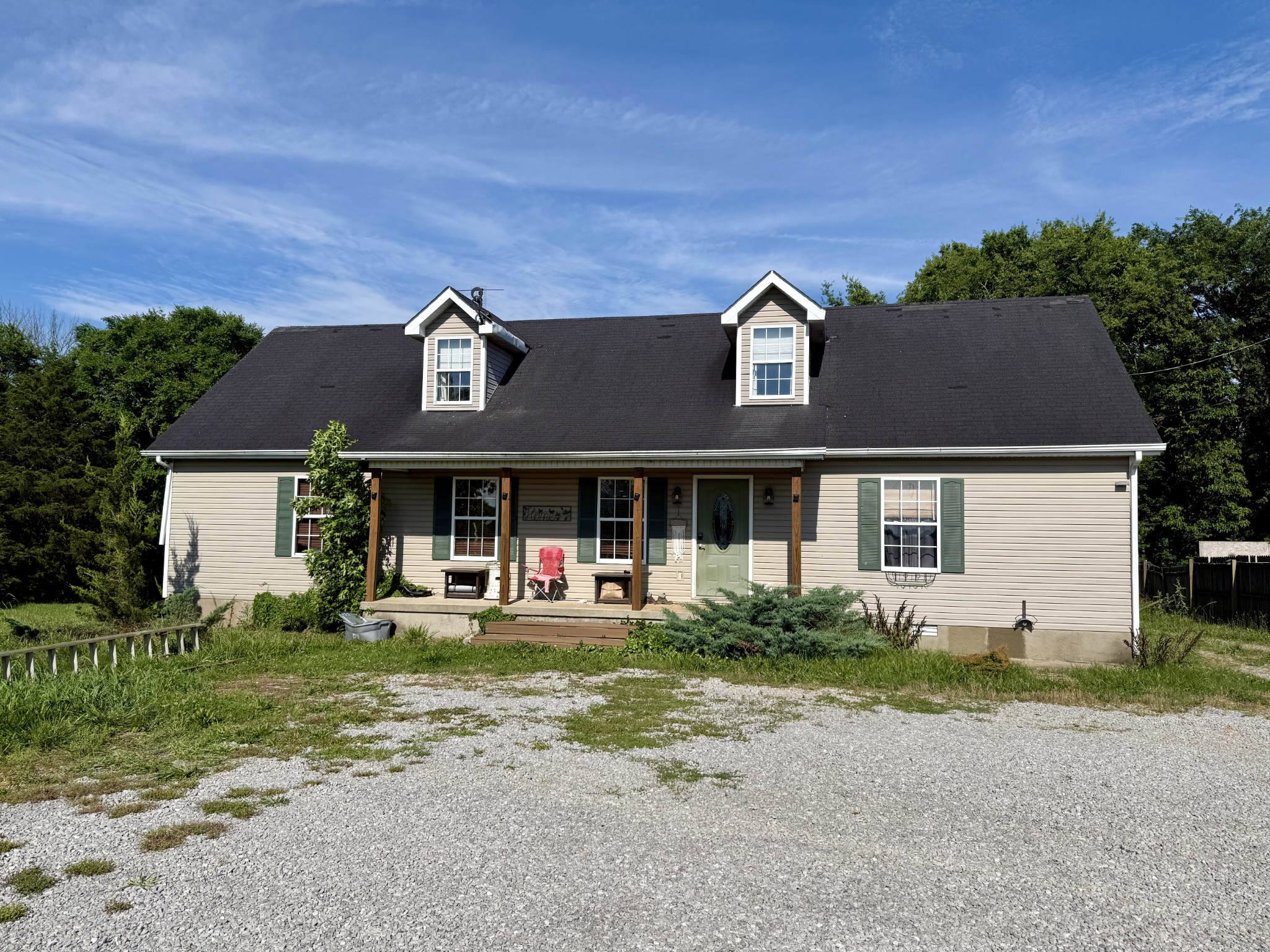 11317 South Windrow Road Rockvale, TN 37153 - Photo 1 of 12