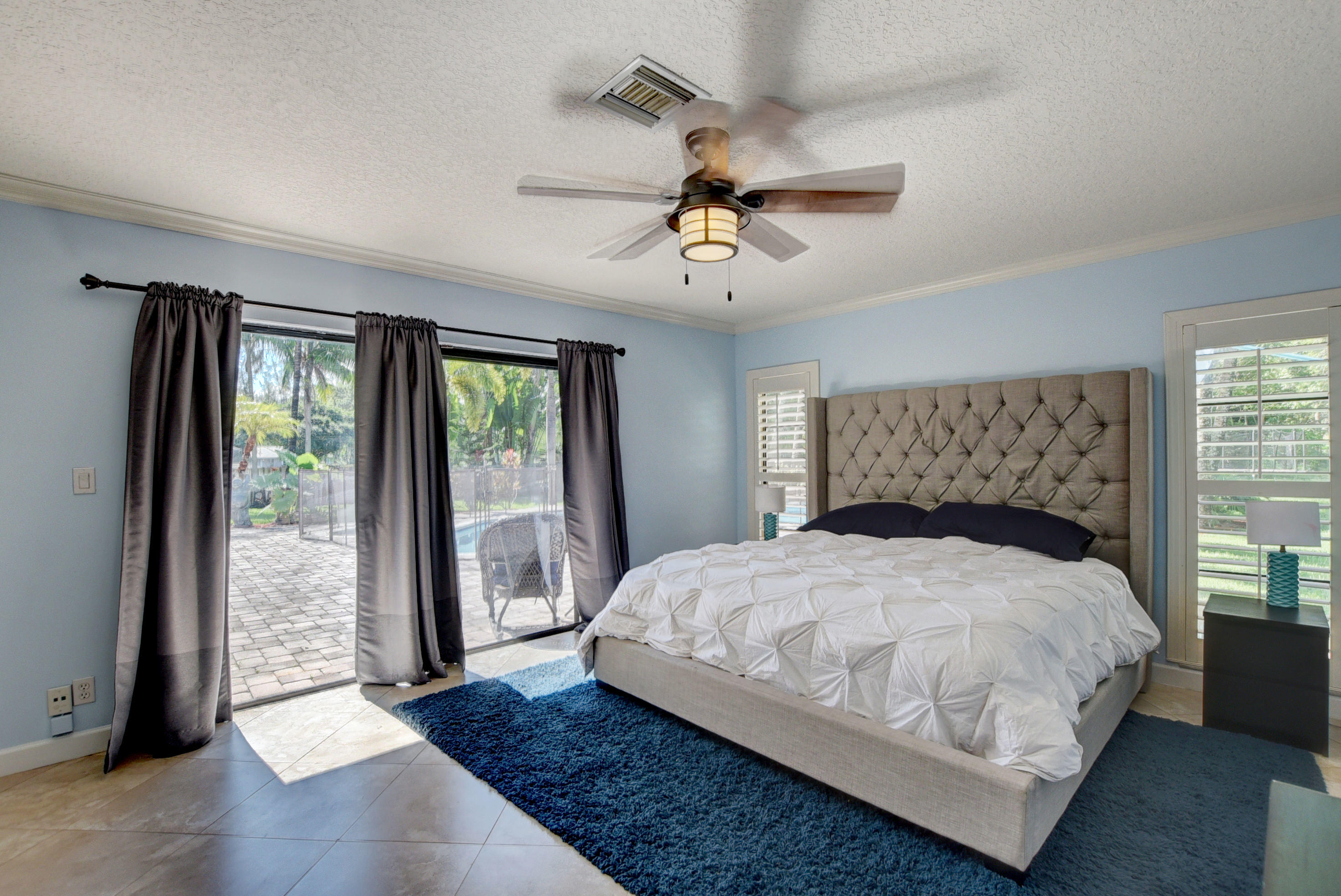 22585 Lemon Tree Lane Boca Raton, FL 33428 - Photo 11 of 22 Master Bedroom
