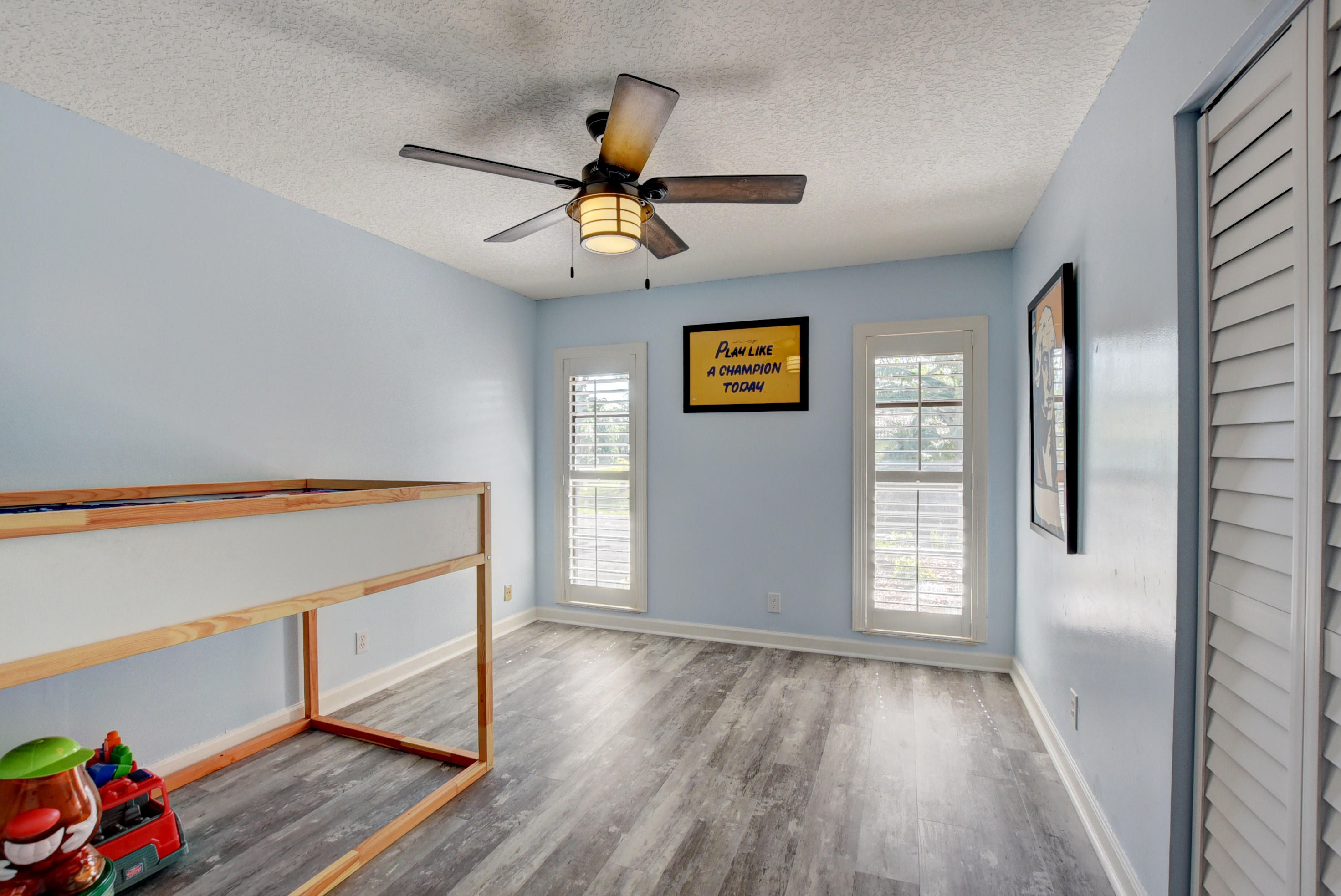 22585 Lemon Tree Lane Boca Raton, FL 33428 - Photo 14 of 22 Guest Bedroom 2