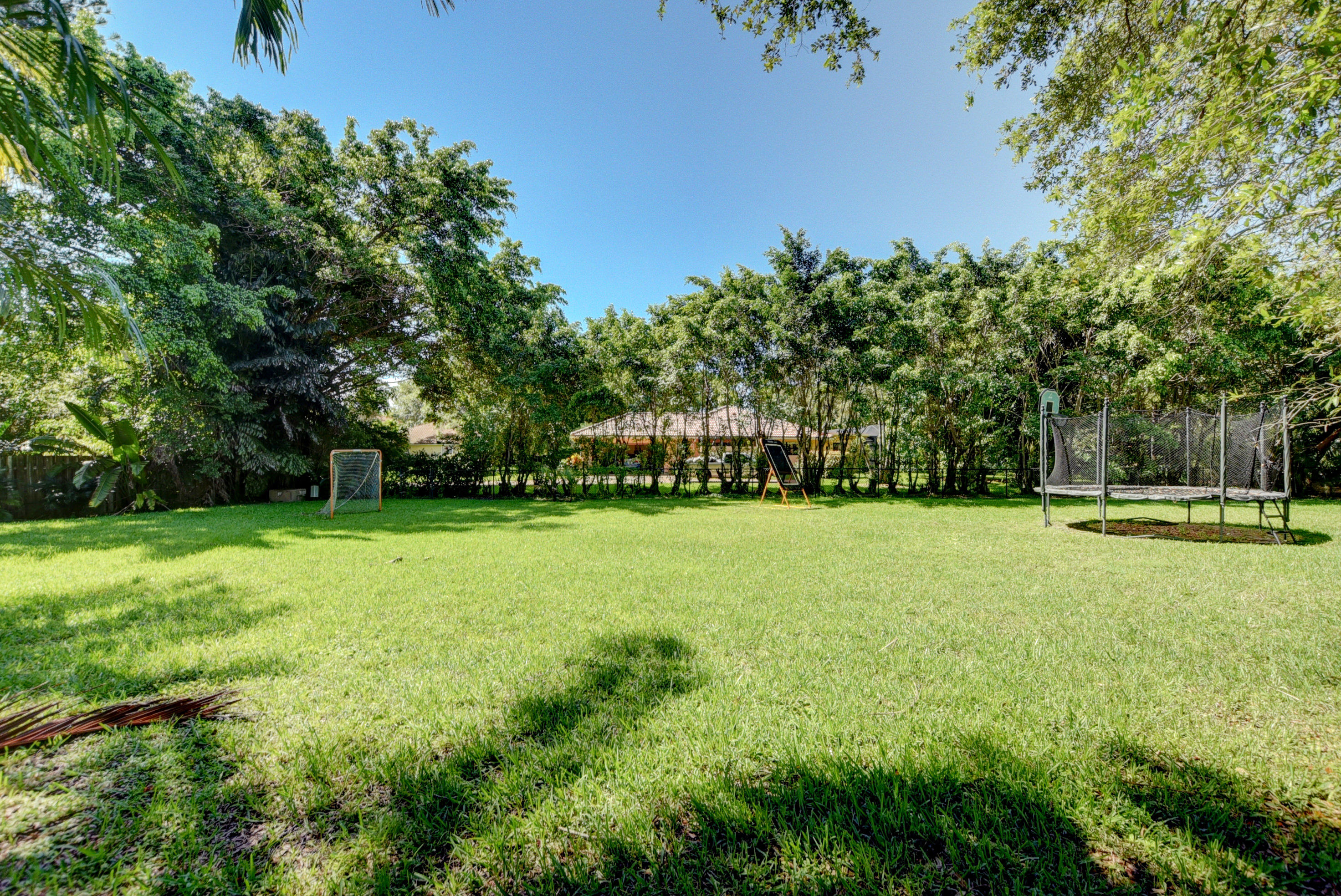 22585 Lemon Tree Lane Boca Raton, FL 33428 - Photo 20 of 22 Backyard
